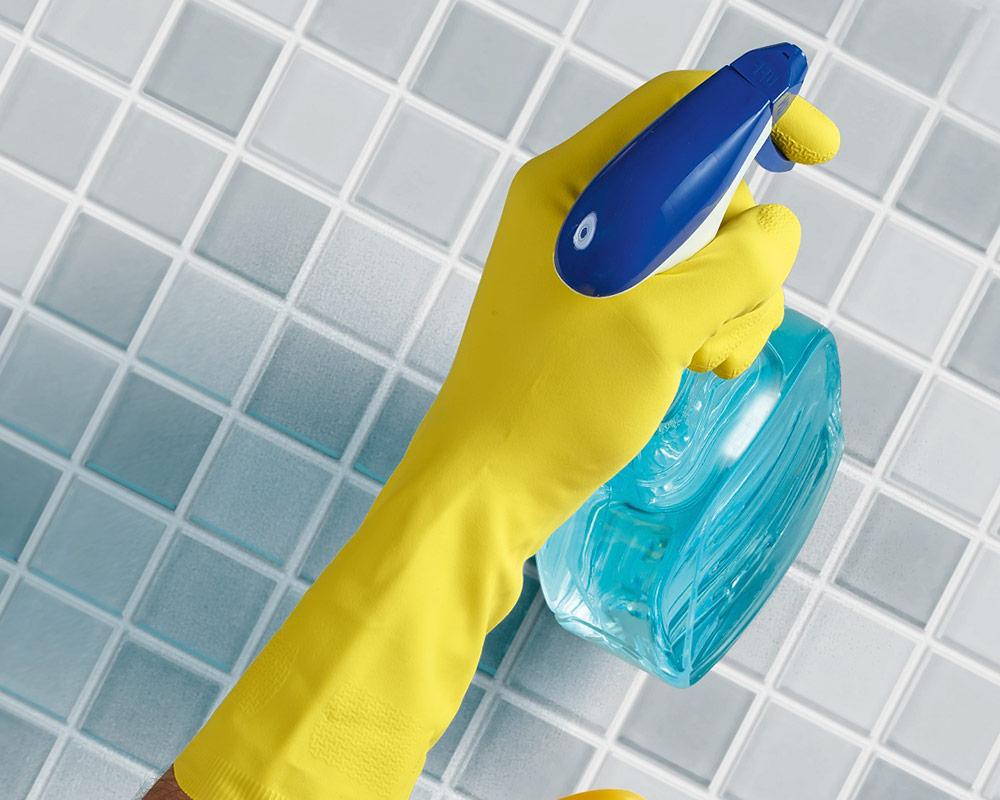 Spontex - Protezione Mani