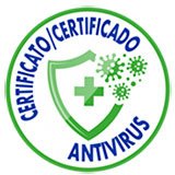 Certificazione antivirus