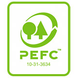 Certificato PEFC