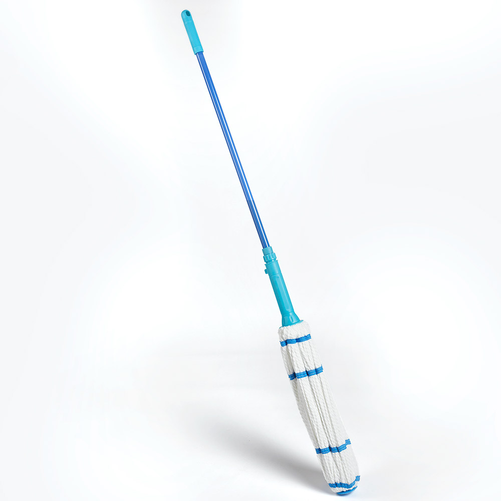 Spontex Twist Mop Sistema Lavapavimenti in Microfibre