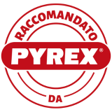 Raccomandato da Pirex